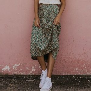 Roolee Like You Lots Skirt